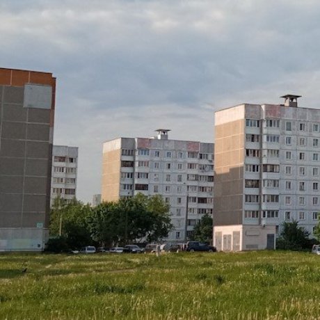 Дом по адресу Минск, Сухаревская, 45