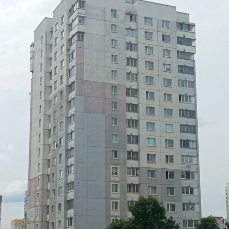 Дом по адресу Минск, Сухаревская, 48