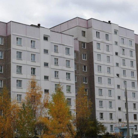 Дом по адресу Минск, Сухаревская, 51