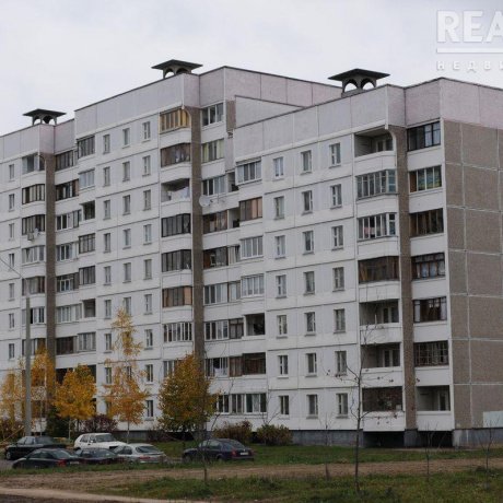 Дом по адресу Минск, Сухаревская, 51