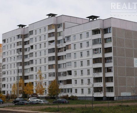Минск, Сухаревская 51