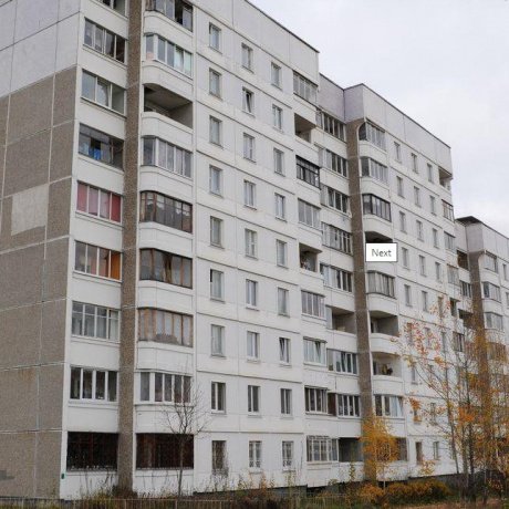 Дом по адресу Минск, Сухаревская, 55