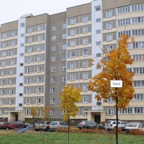 Дом по адресу Минск, Сухаревская, 60