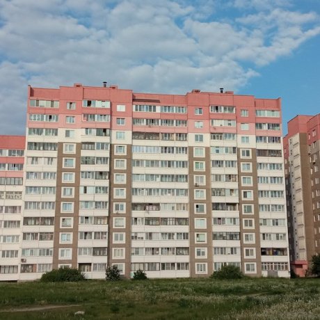 Дом по адресу Минск, Сухаревская, 65