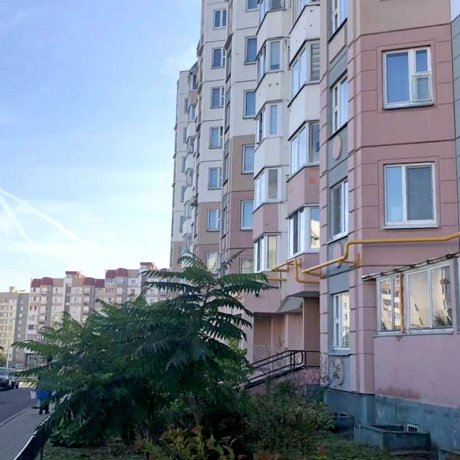 Дом по адресу Минск, Сухаревская, 68