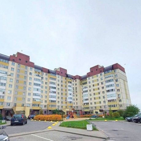 Дом по адресу Минск, Сухаревская, 70