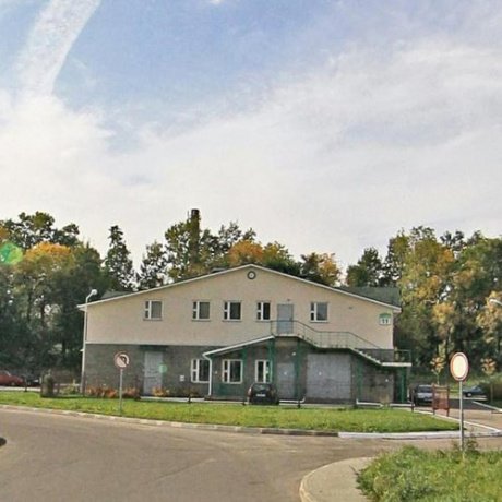 Дом по адресу Минск, Сырокомли, 11