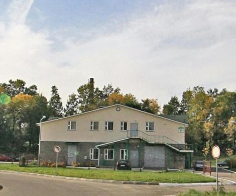 Минск, Сырокомли 11