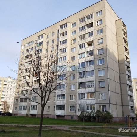 Дом по адресу Минск, Бачило, 6