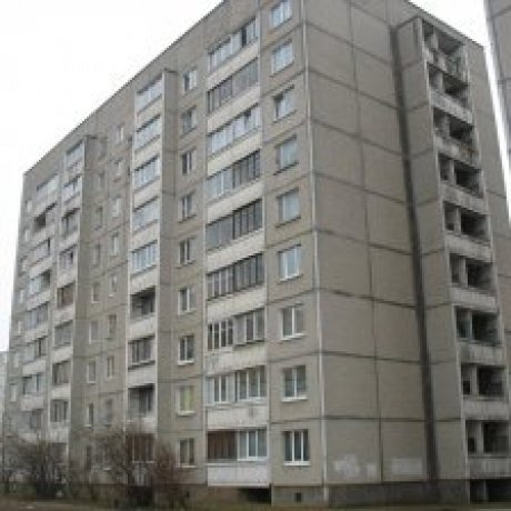 Дом по адресу Минск, Бачило, 7