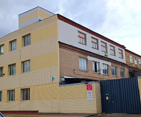 Минск, Татарская 1
