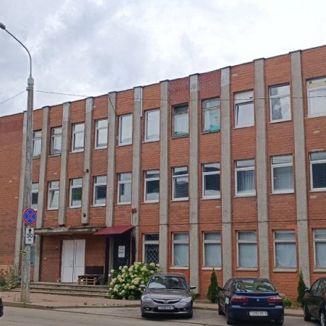 Дом по адресу Минск, Татарская, 5