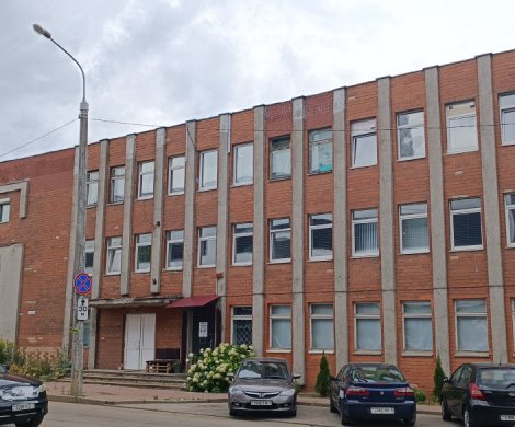 Минск, Татарская 5