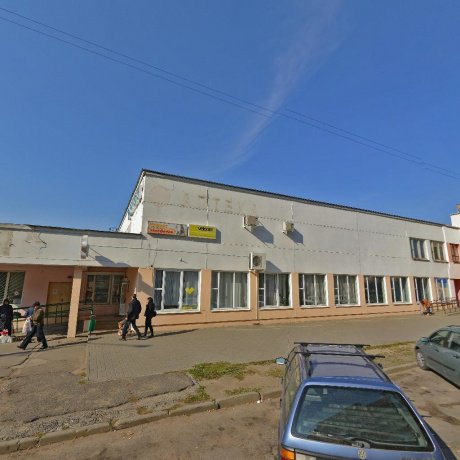 Дом по адресу Минск, Бачило, 12