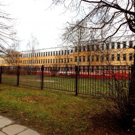 Дом по адресу Минск, Бачило, 13