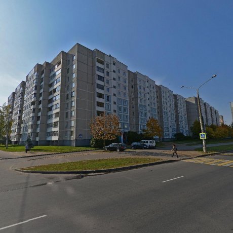 Дом по адресу Минск, Бачило, 19