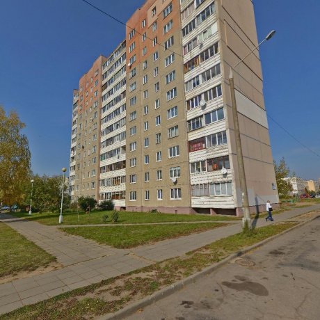 Дом по адресу Минск, Бачило, 20