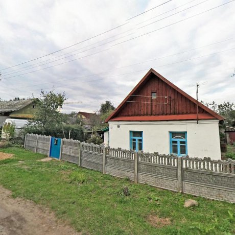 Дом по адресу Минск, Тепличная, 25