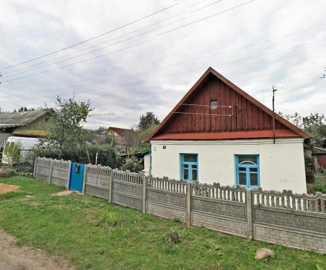 Минск, Тепличная 25