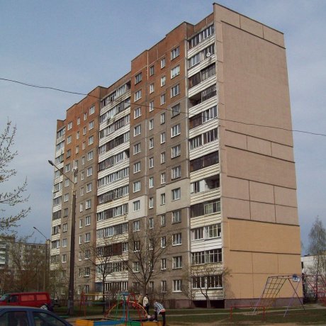Дом по адресу Минск, Бачило, 24