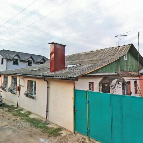 Дом по адресу Минск, Тепличная, 40