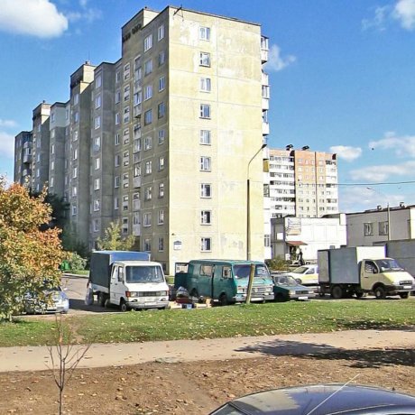 Дом по адресу Минск, Бачило, 28