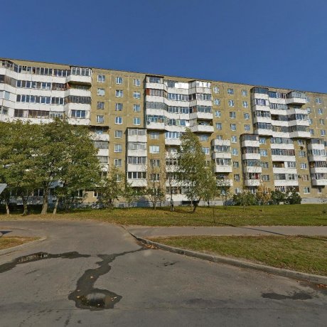 Дом по адресу Минск, Бачило, 30