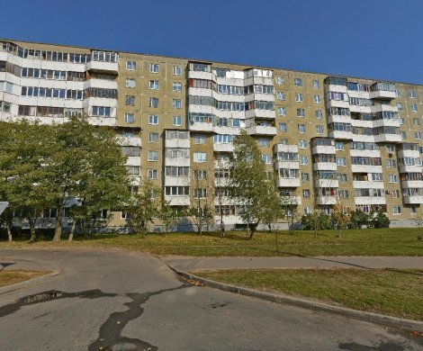 Минск, Бачило 30