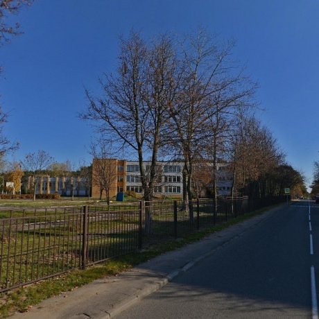 Дом по адресу Минск, Тикоцкого, 9