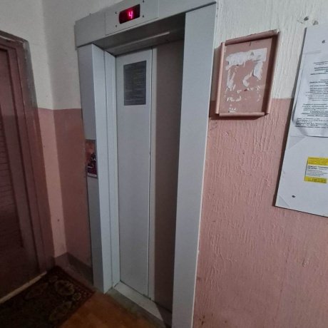 Дом по адресу Минск, Тикоцкого, 10