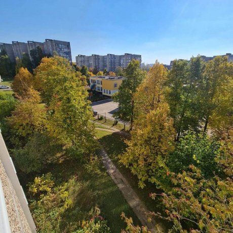 Дом по адресу Минск, Тикоцкого, 10