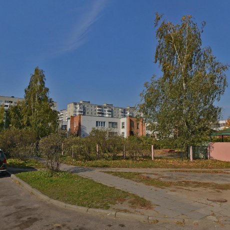 Дом по адресу Минск, Бачило, 36