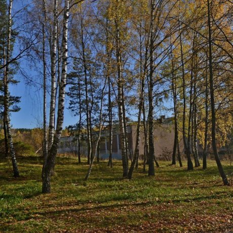 Дом по адресу Минск, Тикоцкого, 57