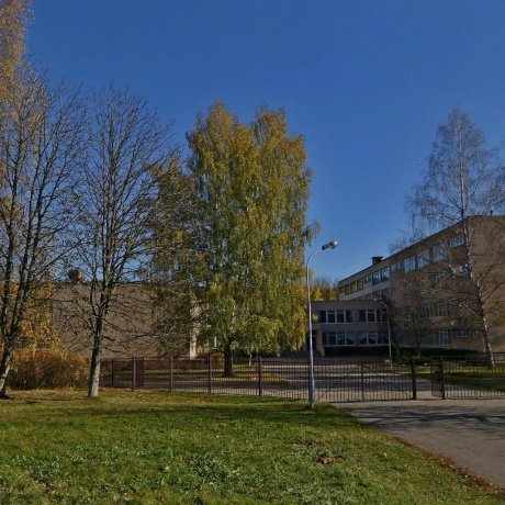 Дом по адресу Минск, Тикоцкого, 57