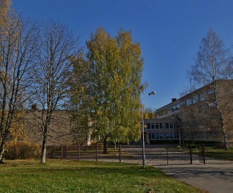 Минск, Тикоцкого 57