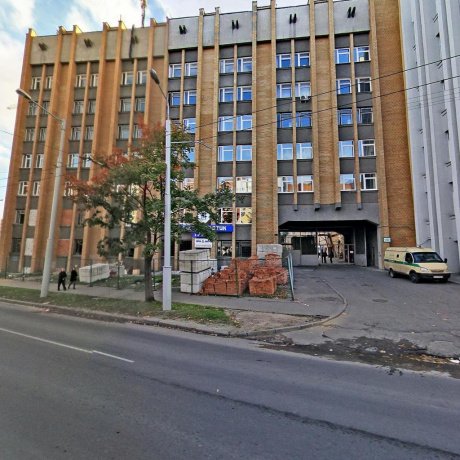 Дом по адресу Минск, Тимирязева, 11