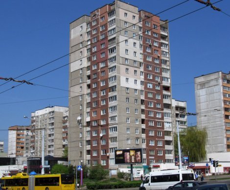 Минск, Беды 1