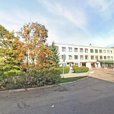 Дом по адресу Минск, Тимирязева, 46