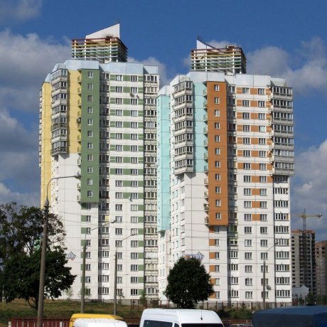 Дом по адресу Минск, Тимирязева, 80