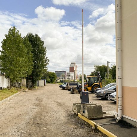 Дом по адресу Минск, Тимирязева, 85