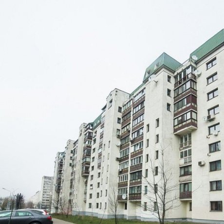 Дом по адресу Минск, Беды, 6