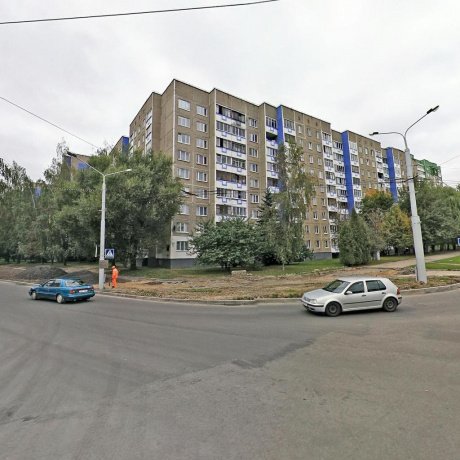 Дом по адресу Минск, Тимошенко, 24