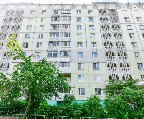 Минск, Беды 7