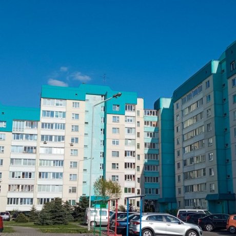 Дом по адресу Минск, Тимошенко, 32