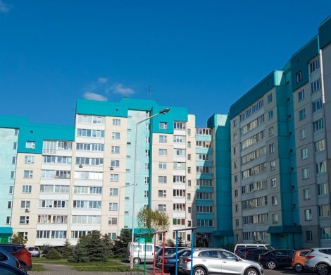 Минск, Тимошенко 32