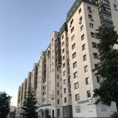 Дом по адресу Минск, Беды, 8