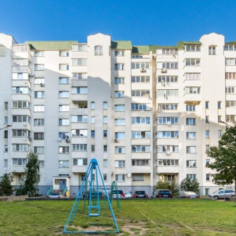 Дом по адресу Минск, Беды, 8