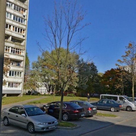 Дом по адресу Минск, Беды, 9