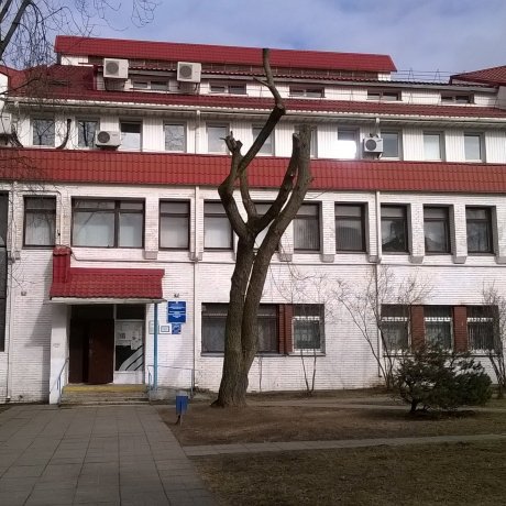 Дом по адресу Минск, Беды, 11