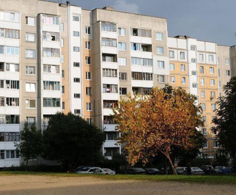 Минск, Белецкого 10/2